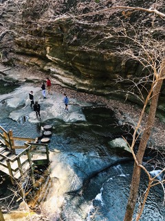 Matthiessen > Starved Rock