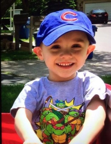 New beginnings for children in crisis