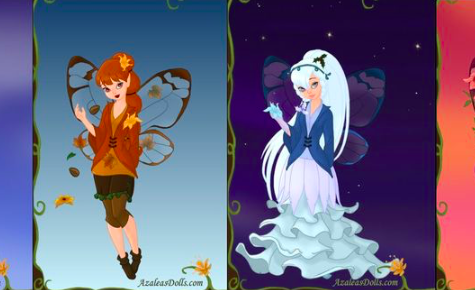Which Season Are You?