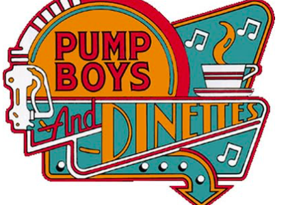 Fall experimental play: Pump Boys and Dinettes