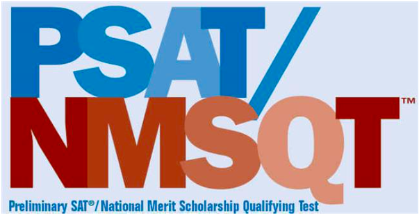 PSAT%2FNMSQT+October+16th