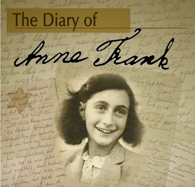 Fall play: The Diary of Anne Frank