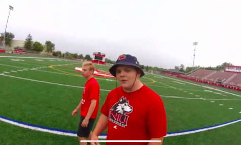 Turkey bowl