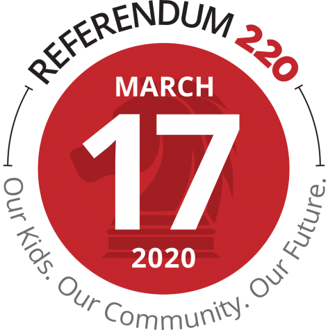 District referendum passes amidst COVID-19 pandemic