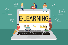 E-leaning: middle vs. high school