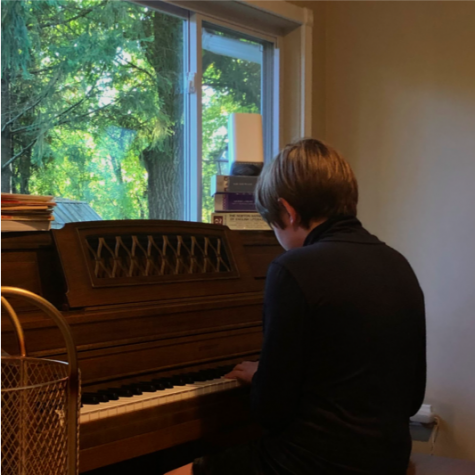 POTW: Art of jazz