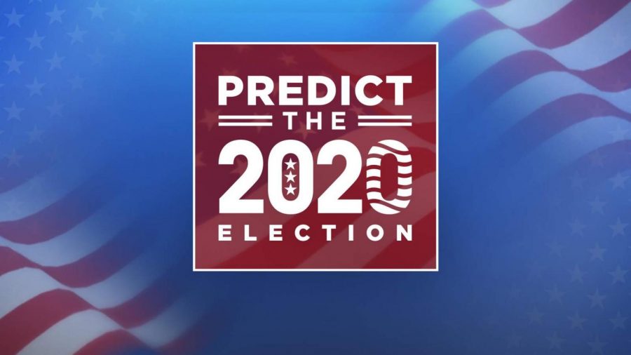 2020 election predictions