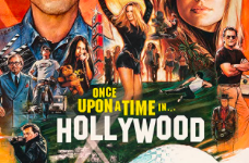 Review: Once Upon A Time in Hollywood