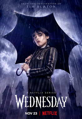 Review: Wednesday
