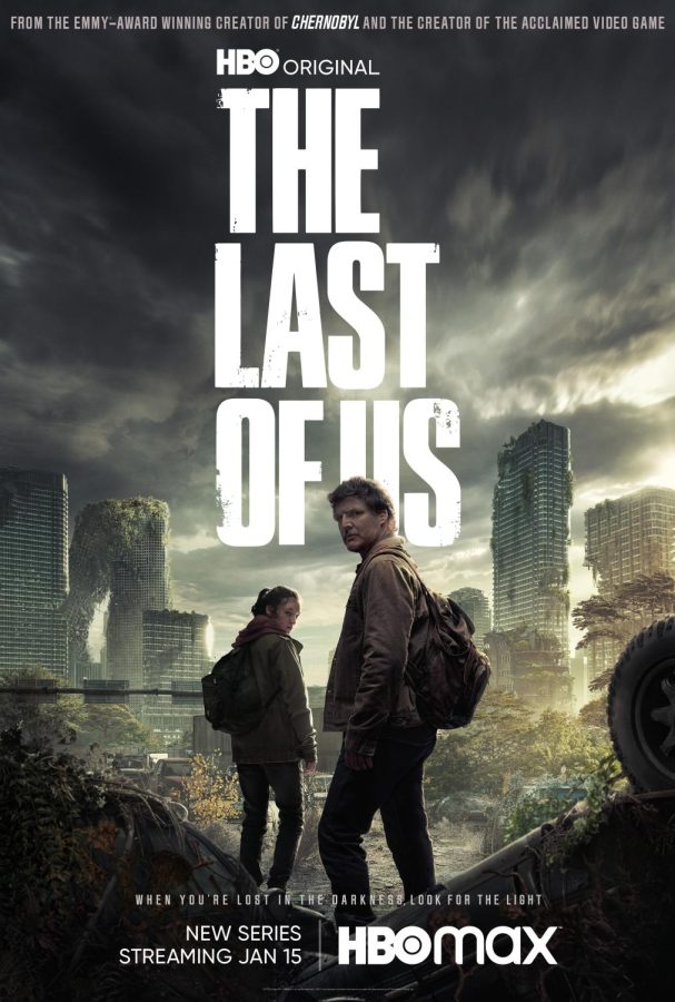 The Last Of Us Episode 2 BTS Photo Showcases Apocalyptic Set Design