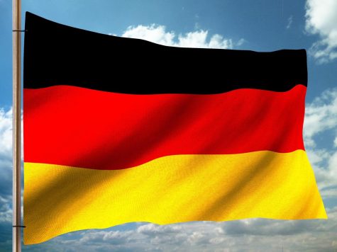Navigation to Story: German exchange scholarship recipients