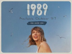 1989 (Taylor's Version): Flop, or Bop?