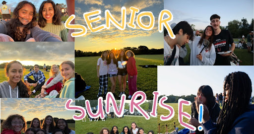 Senior Sunrise