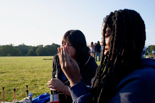 Senior Sunrise