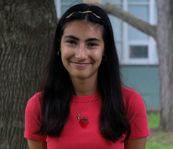 Mia Rao