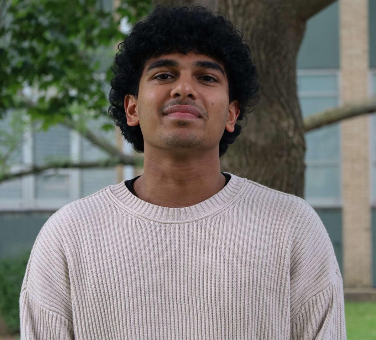 Anshul Nadendla