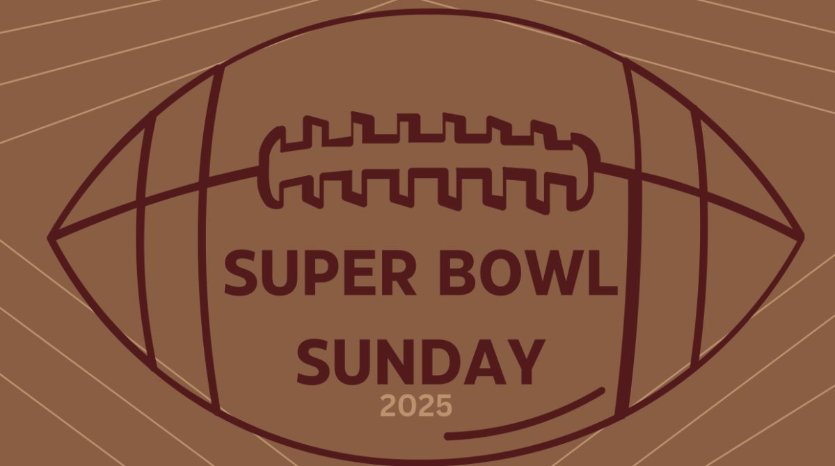 Traditions on Super Bowl Sunday