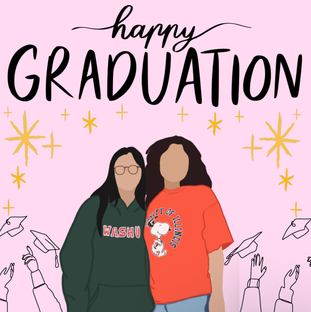 Illustration by Ruby Nass