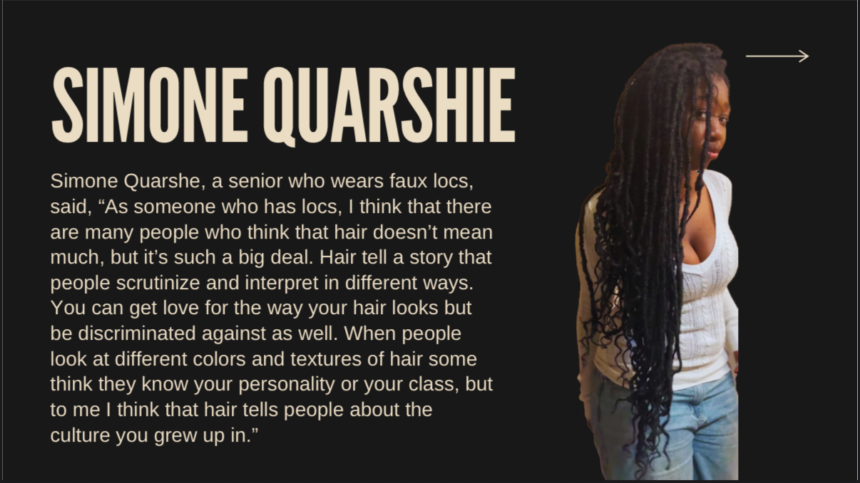 Untangled Identity: When Hair Speaks Louder Than Words