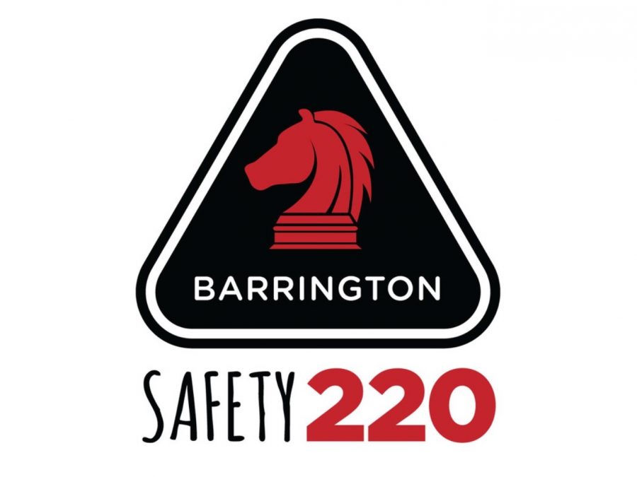 In Brief: Safety Week at BHS