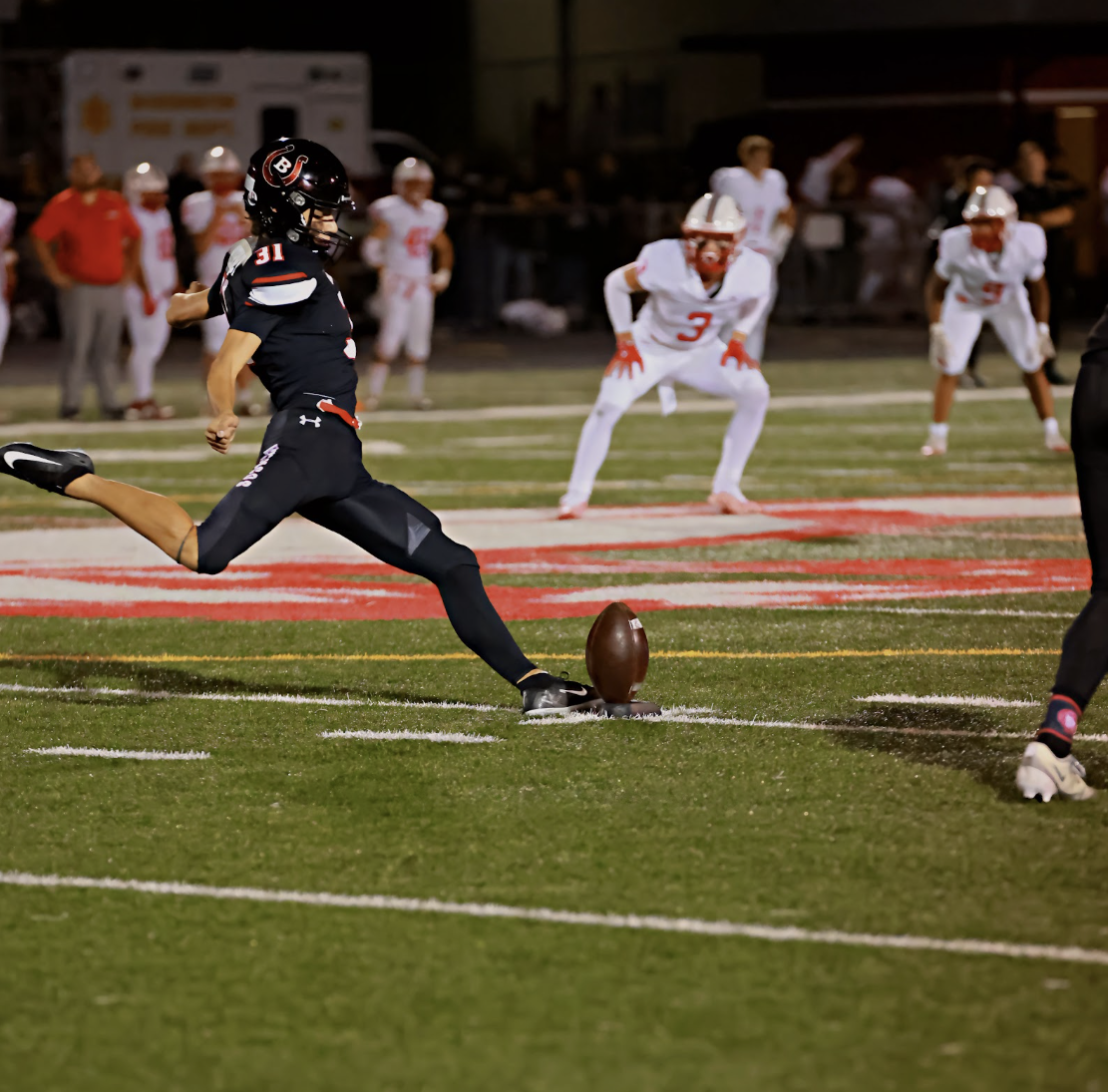 Sports Highlights