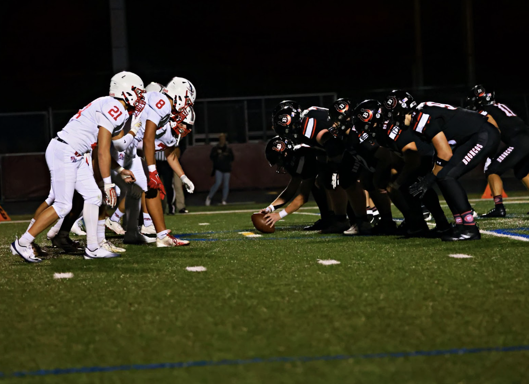Sports Highlights
