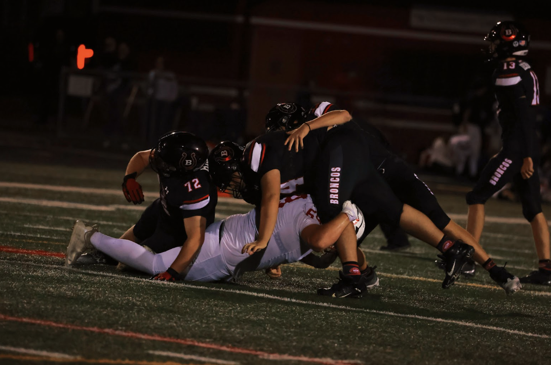 Sports Highlights