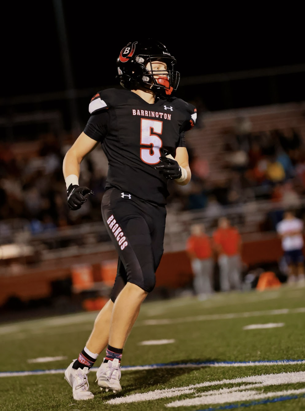 Sports Highlights