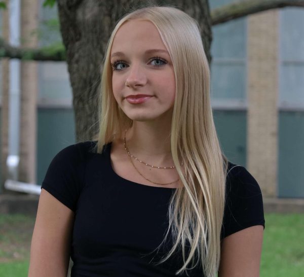 Brenna Chomicz