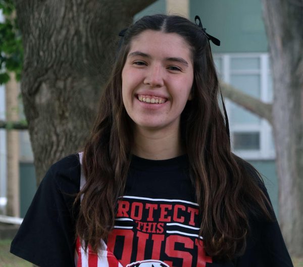 Ashley Carfora
