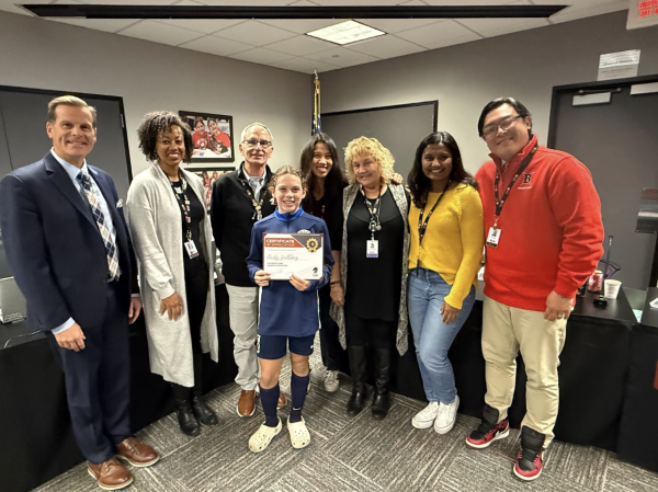 Navigation to Story: Oct. 21 District Board Meeting