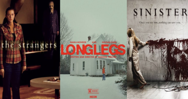 Navigation to Story: Sensational Screams