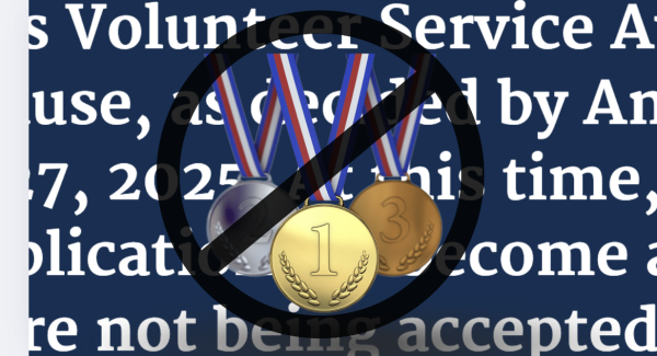 Navigation to Story: Service Suspended?