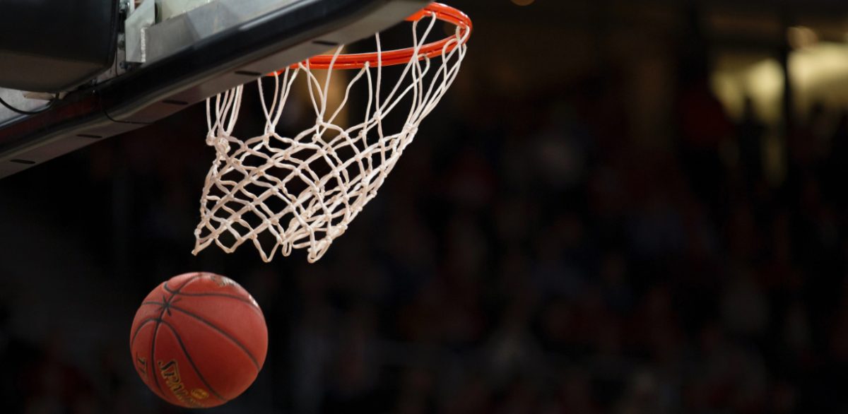 Which Basketball player are you?