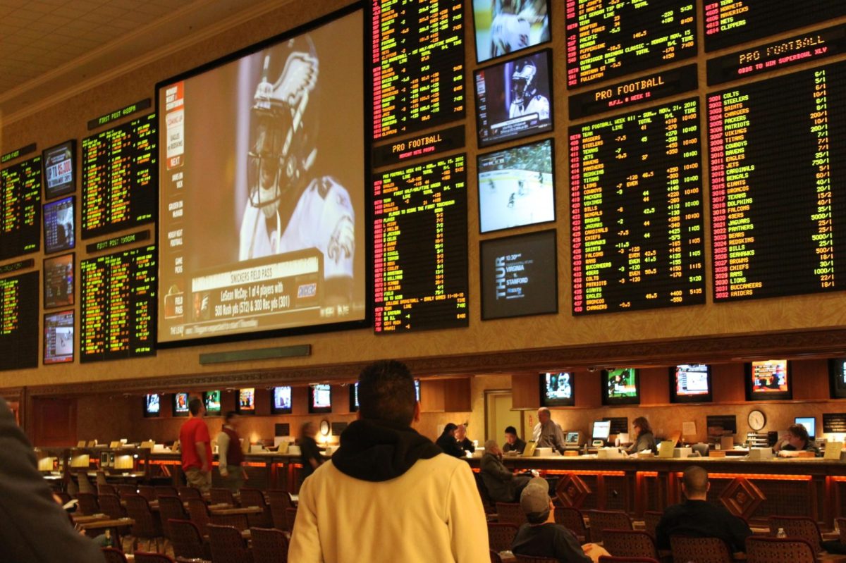 The Rise of Underage Online Gambling