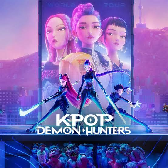 KPop Demon Hunters: Is it good?