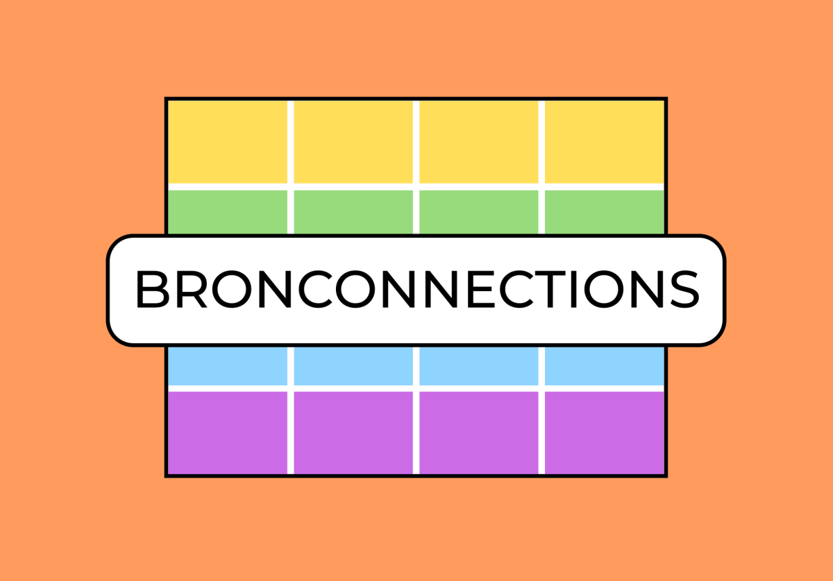 Bronconnections #2