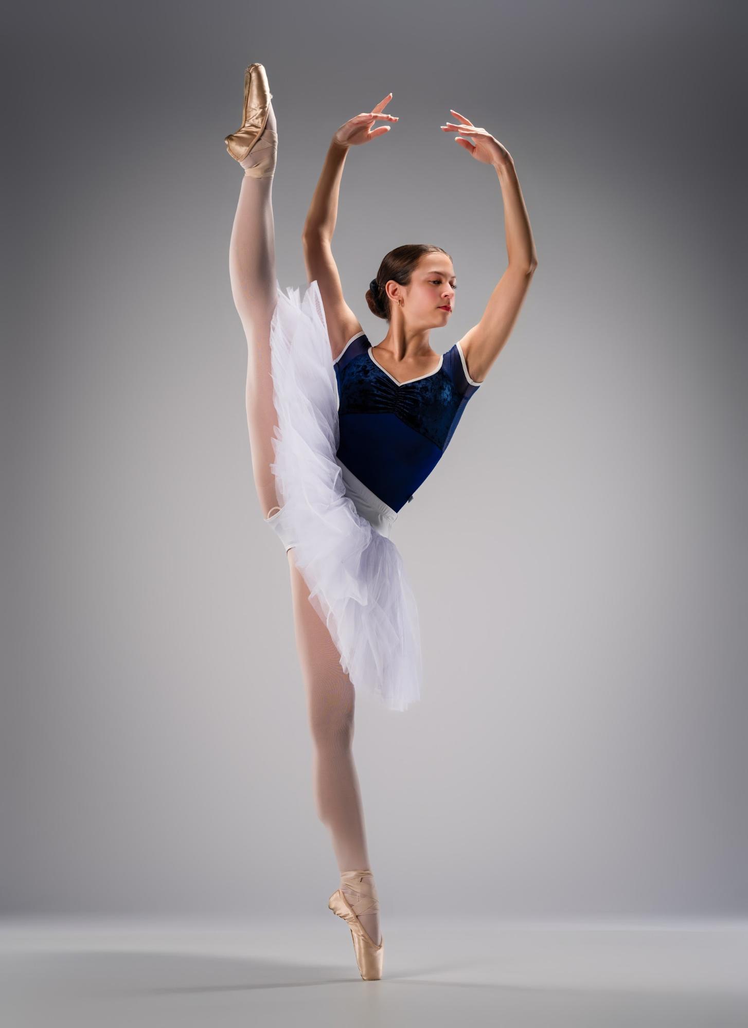 When One Curtain Closes, Another One Opens: Myra Broederdorf's Dance Journey
